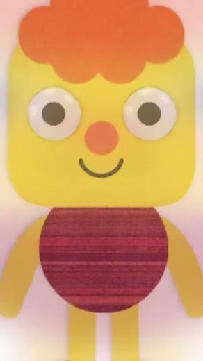 Disney Junior Noodle And Pals