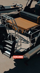 🚤 Step Aboard the Future of Boating! 🌊🔥 Take a full walkthrough of the 2026 Harris Sunliner 250 – sleek design, next-level comfort, and ready for adventure! 🛥️✨ Now available at Gregg Orr Marine Hot Springs! 📍 4903 Central Ave, Hot Springs, AR 71913 📞 Call us today: (501) 525-1818 🎥 Don’t miss the it – this beauty won’t stay docked for long! 💨💙 #HarrisSunliner250 #GreggOrrMarine #BoatLife #HotSpringsBoating #LuxuryOnTheWater | Gregg Orr Marine Hot Springs