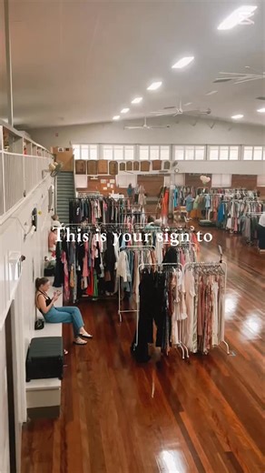 Toowoomba’s Endless Edit on Reels