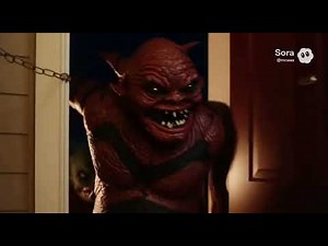 AI Car Pool Presents: Little Devils