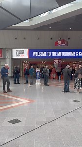 💫That’s a wrap! What an incredible week we had at the NEC Caravan Shows 👏🏻 A huge thank you to everyone who visited us and played our new game. We hope the winners enjoy their prizes. It was great to meet old and new customers and see the incredible showcase of new caravans, campervans and motorhomes. 🤩We can’t wait to do it all again in February 😊 | Caravan Guard