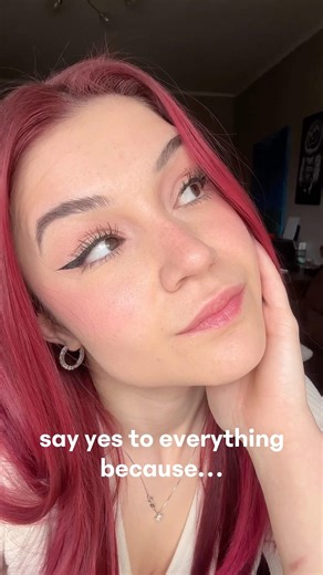 One day baby we’ll be old 👵🏻 #fypシ゚ #foryou #makeup #redhair #fy #follow #travel #travelvlog #fun