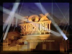 Fox Searchlight Pictures 1997-2011 Logo (Full Open Matte)