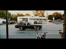 Death Proof (2007) TRAILER