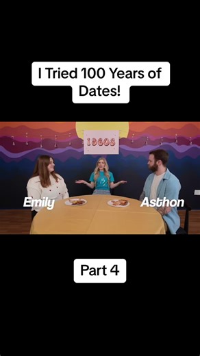 I Tried 100 Years of Dates! | Part 4