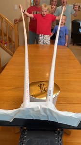 42K views · 128 reactions | Crazy Family Ball Drop Challenge ⚽️  This video was produced by Network Media and Benson Crew | Challenge Accepted | Facebook