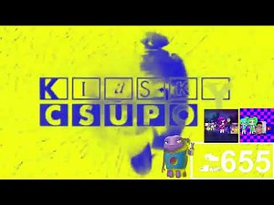 BND Of Doom Csupo Effects | Preview 2 Effects (Remaded And Fixed))