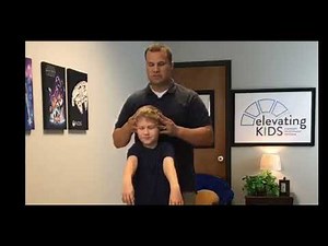 Test & Record: ATNR reflex