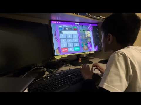 Times Tables Rockstars (TTRS) 🎸 I’m Back! Can I Beat My Best Score?