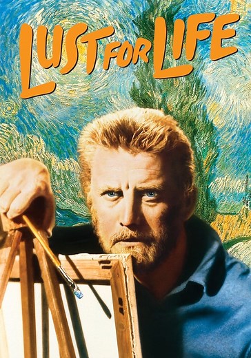 Lust for Life - movie: watch stream online