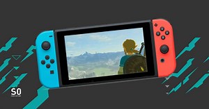 How to run Nintendo Switch games in 4K on PC with the Yuzu emulator