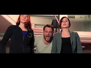 Grabscher Nein Danke