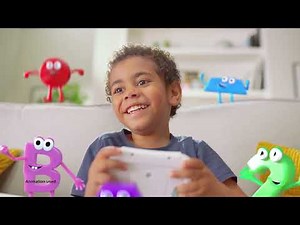 LeapFrog Toys | LeapLand Adventures | TV Commercial :30 sec | LeapFrog