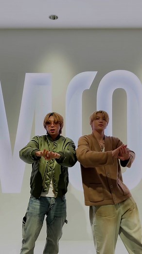 BE:FIRST 'Sailing' Music Video