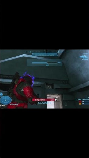 Halo Reach Plasma Grenade