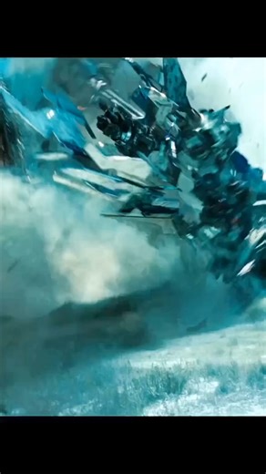 Optimus Trailer Was Going To Do A Lot More #shorts #transformers 🤖🤯 | Randomblackgamer