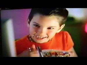 Cartoon Network Commercials June 11, 2005 Part 1.