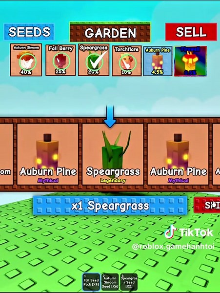 Firewell | Tỉ Lệ Mở Ra Là Bao Nhiêu #growagarden