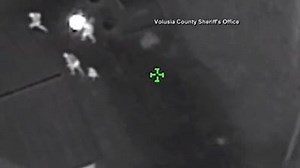 57K views · 850 reactions | THAT'S A GOOD BOY! Two suspects being...