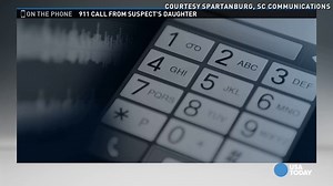 911 Call: Woman arrested after April Fools' text prank