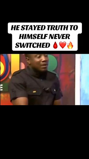 Shatta Wale always stayed truth to himself. He never spit in the ground and leaks it back. #fyp #shattawale #dancehall #interview #hilights | Shatta Movement International