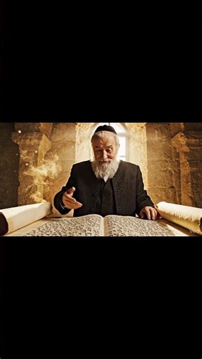 Unlocking the Ancient Code: A Direct Message from the Torah 📜✨ #kabbalah #torah