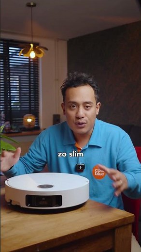 LEGO vs Robotstofzuiger #dreame #robotstofzuiger #schoonmaaktips #lego #review