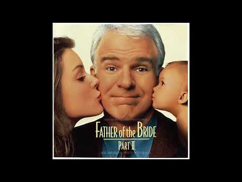 OST Father Of The Bride Part II (1995): 01. Annie Returns