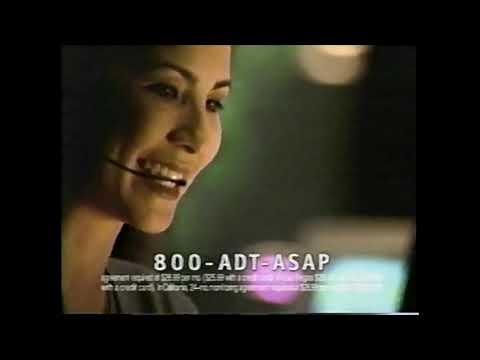 Adult Swim commercials from November 4th, 2001