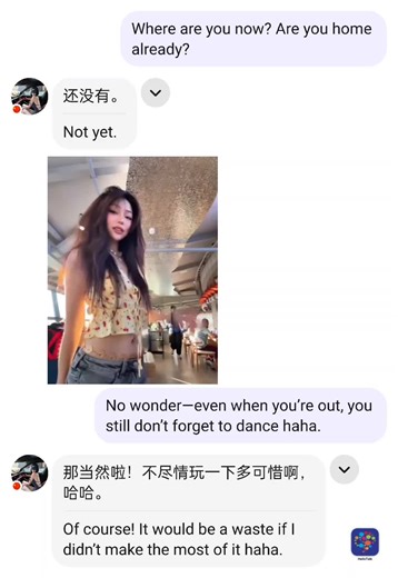 Connecting Language Learners on HelloTalk