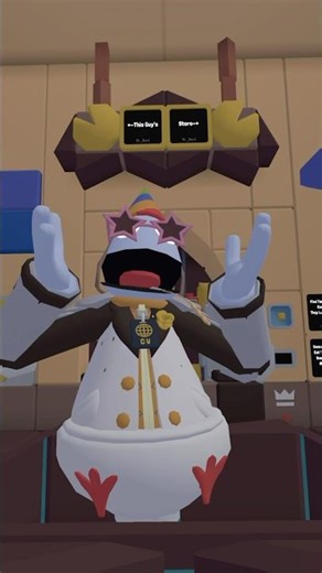 The Elevator Has Updated!!! #roblox #vr #yeeps #funny #thenormalelevator