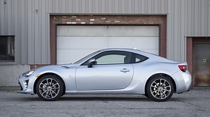 2017 Toyota 86 | Why Buy?
