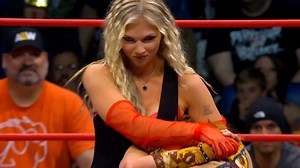 Julia Hart makes her AEW in-ring return against the former AEW Women's World Champion Jamie Hayter! Watch #AEWDynamite LIVE on TBS Network & Max | All Elite Wrestling