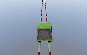 这张图开局就能劝退90%的玩家