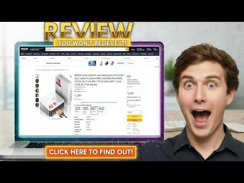 Geekom A9 Max vs IT15: Ultimate Mini-PC Comparison