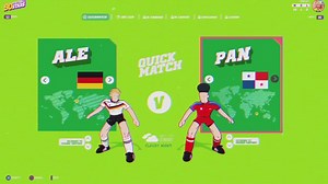 '90s Football Stars - Live the game video