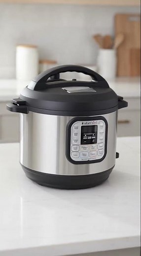 Instant Pot 7-in-1 Mini for $59?! 🤯 Best Compact Cooker for Small Kitchens #blackfriday #amazondeals