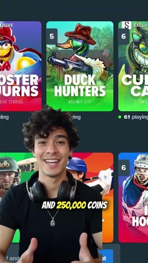 Stake VIP Rakeback Explained 🤑 Use Code BSP for 5% Back