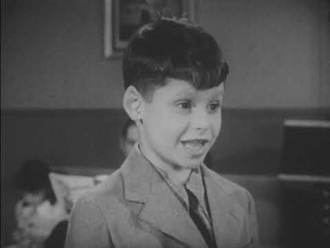 Your Friend the Doctor (1950)