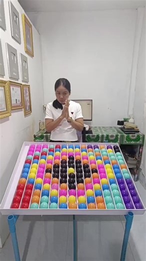 Quick Think Ball Puzzle Challenge