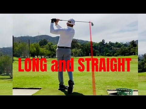 MSE My New Golf Swing