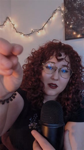 stress reduction (ASMR) #asmr #feminineasmr #anxietyrelief