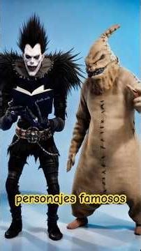 5 personajes que la Death Note NO puede matar 😳 (esto rompe las reglas)