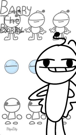 This Is A Night Mail Crossing The Border! #animations