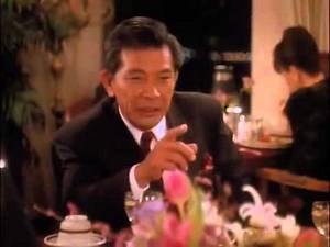 Filofax - 1990 - Honesty