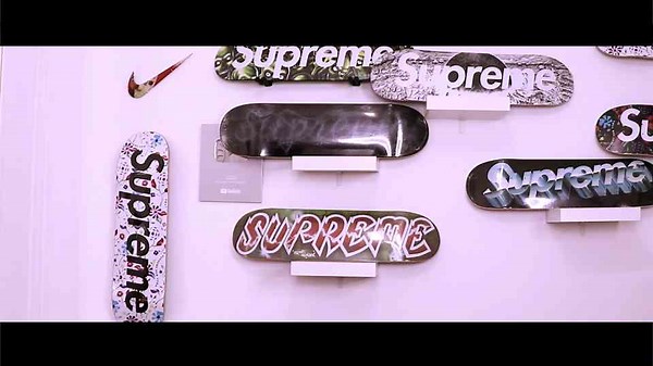 My Entire $25,000 Supreme Collection! INSANE Sneakers Clothing Accessories