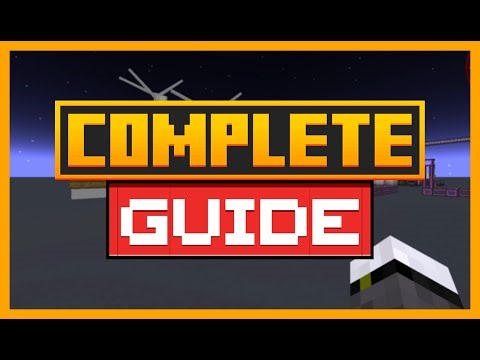 HOW TO TRIPLE ORES IN MEKANISM STEP BY STEP