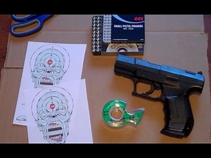 How To Make an Exploding Zombie Target
