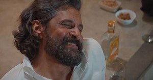 ‘Mahaan’ trailer: Vikram and his son Dhruv in Karthik Subarraj’s thriller