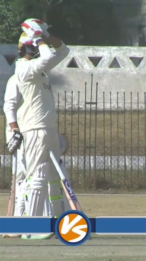 🎬 Century Achieved! Huraira’s Two Boundaries Seal the Milestone! #PCB #QeAT #BWPvSKT #Shorts M2P1U | Pakistan Cricket Team